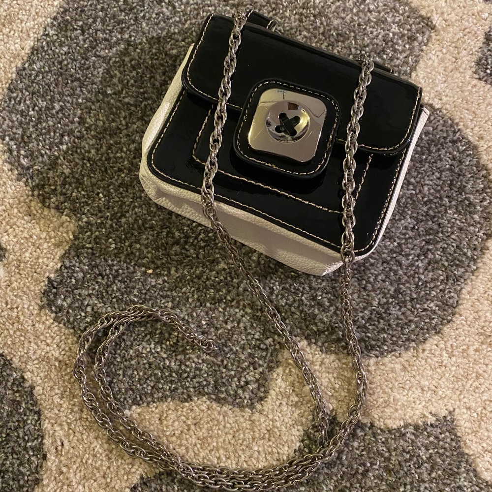 Nine West Micro-Crossbody